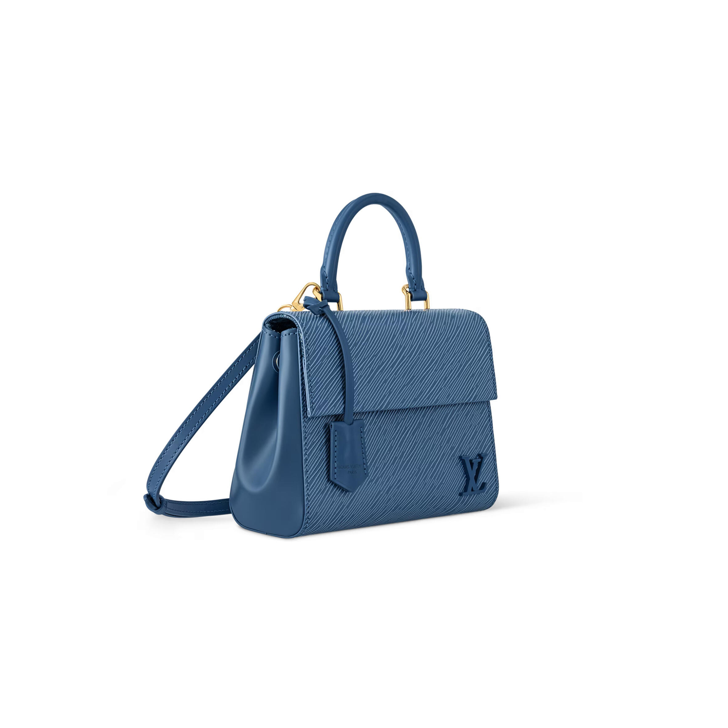 LOUIS VUITTON MASTER CLUNY MINI M14855 (20*16*7.5cm)